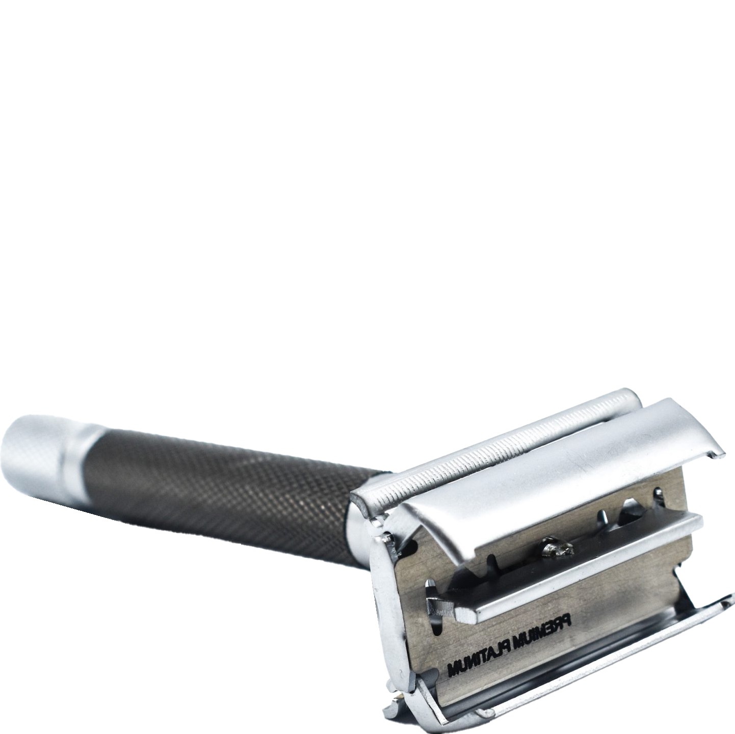 Parker Butterfly Safety Razor 74R GR Scheersalon.nl